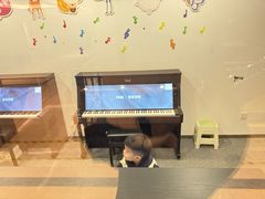 -Mr.先声音乐(东海店)