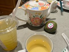 -古南都·清真绿柳居菜馆(太平南路店)