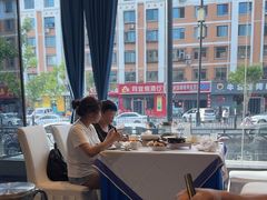 -凯鸽酒楼(操场城店)
