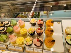 -派悦坊·甜品·蛋糕(虹口龙之梦店)