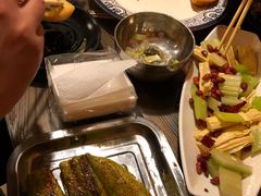 -昱家胡同·烧烤海鲜铜锅涮肉(和平里店)