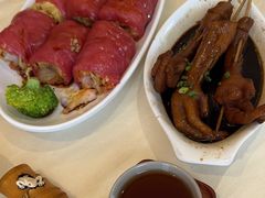 -君豪大酒店-东海渔村中餐厅