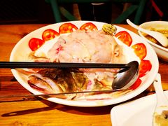 -陌上花开餐厅(云山路店)