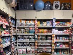 -我爱吾宠宠物美容院(朝阳路店)