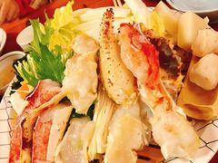 -蟹料理 北海道かに将軍(札幌本店)