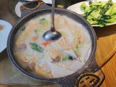 -醉得意·山茶油炒土鸡(福州马尾西堤店)