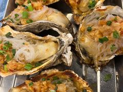 -清真·馬坡二旦烧烤(人生一串拍摄店)