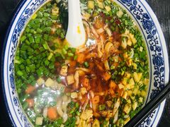 -刘家陕西面庄(丰乐中路店)