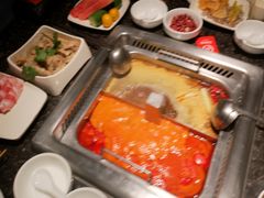-海底捞火锅(崇文门新世界百货店)