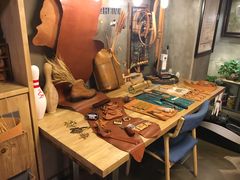 -HIGH FIVE哈福手工汉堡(桂林路店)