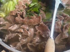 -乔阿马·江南味·驴肉香(龙湖华泾天街店)