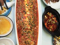 -成都驻京办餐厅(蜀都宾馆店)