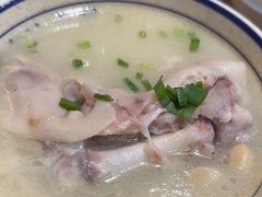 -易老妈蹄花.特色川菜(人民公园总店)