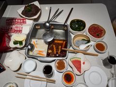 -海底捞火锅(之心城店)