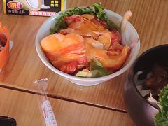 -么肆烤肉(蓝山名邸店)