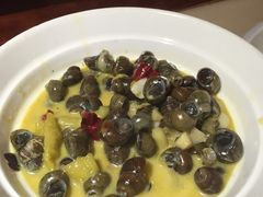 -大川先生·小龙虾·川菜(信义坊店)
