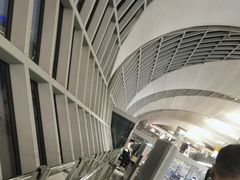 -曼谷素万那普国际机场