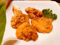 炸鸡-伊豆野菜村(大族广场店)