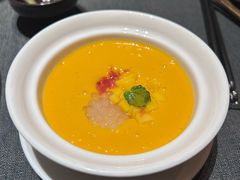 -锦府园·新台州菜(合生汇店)