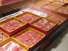 -四囍码头海鲜烧烤自助火锅(外滩南京东路悦荟广场店)