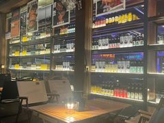-M99 BEER世界啤酒吧(鸿云悦街店)