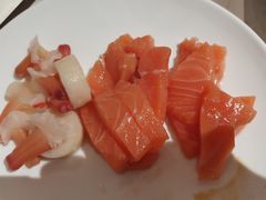 -晶丽香榭自助餐(南京大饭店)