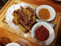 -赵家小馆(沈阳禹洲广场店)