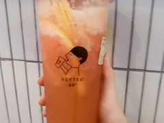 -喜茶(深圳福田星河COCO Park店)