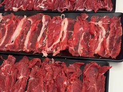 -牛品福潮汕牛肉火锅(旺庄店)