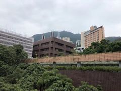 -香港大学