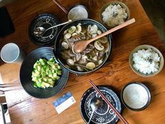 牛肉汤锅-汤厨(五道营店)