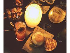 -富力丽思卡尔顿酒店·FLAIR餐厅酒吧