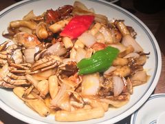 -周家二小姐的菜(西津渡店)