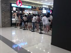 -凯德广场(武胜路店)