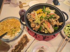 -渝蛙馆(新百店)