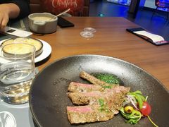 -西堤牛排(合肥之心城店)