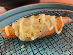 -新一番三文鱼寿司(红城湖店)