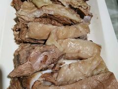 -清真·胖妈妈手抓餐厅(定西路长城宾馆店)