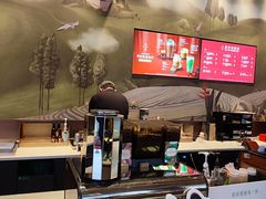 -星巴克臻选(成都太古里店)