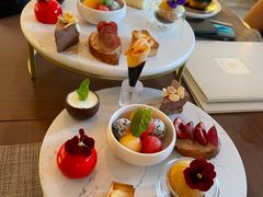 -Terra Rossa(陆家嘴中心店)