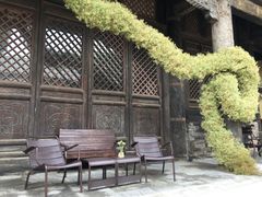-嵩祝寺及智珠寺