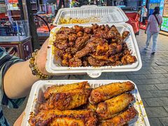 -文文烤肉(大皮院店)