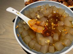 -前海沿·青岛菜(李沧万达店)