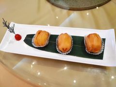 榴莲酥-阳春市花园酒店