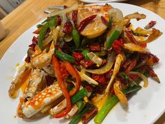 -南海渔家•海鲜•正宗海南菜(海棠湾店)
