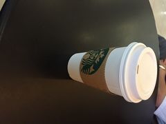 星巴克(富力广场店)-星巴克臻选(北京富力家园店)