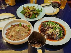 -新川办餐厅