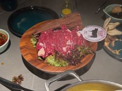 -二刀潮牛(重庆光环购物公园店)