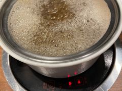 -前门后头老北京铜锅涮肉·京味菜·烤鸭(伊藤洋华堂店)