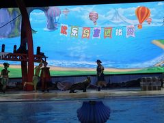 -三亚海昌梦幻海洋不夜城